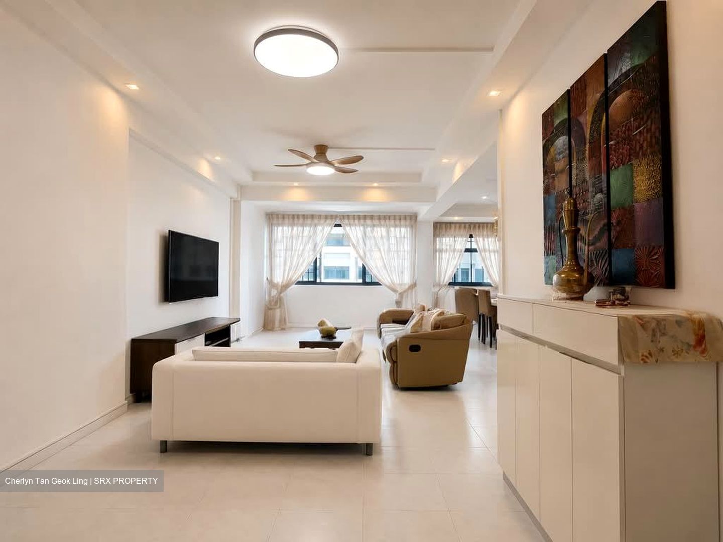 Blk 154 Gangsa Road (Bukit Panjang), HDB 5 Rooms #562832441